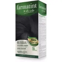 Farmatint Klassisch 1n Negro 0,155 l Gel