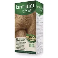 Farmatint Permanent Color Gel 8D Blond Golden Light 150ml