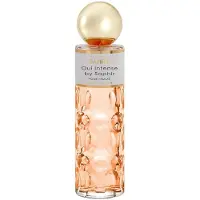 Saphir Oui Intense Spray 200ml Eau De Parfum
