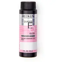 Redken Shades EQ Gloss Bonder Inside 010T Platinum 60 ml