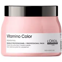L'Oréal Vitamino Color Mask 500 ml