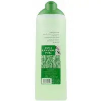 Puig Agua Lavanda Eau De Cologne 750ml