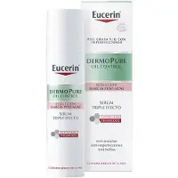 Eucerin DermoPure Clinical Triple Action Serum 40 ml