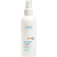 Ziaja Sun Protector Solar Spray Spf30 0,17 l