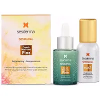 Sesderma Sesmahal Französische Seekiefer Serum Bi-Phase System 30ml+ Nebel 30ml
