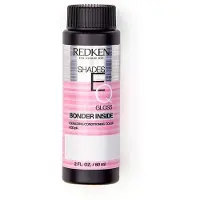 Redken Shades EQ Gloss Bonder Inside 09AG Glossy Greige 60 ml