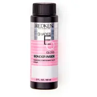 Redken Shades EQ Gloss Bonder Inside 010G Lemon Icing 60 ml