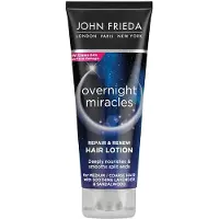 John Frieda Overnight Miracles Maske 100 ml