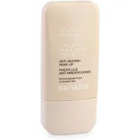 Sensilis PURE AGE PERFECTION Anti-Unreinheiten-Make-up #02-Sand 30 ml