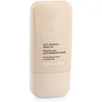 Sensilis PURE AGE PERFECTION Anti-Perfektion Make-up #04-pêche doré 30 ml