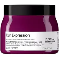 L'Oréal Curl Expression Feuchtigkeitsmaske 500 ml