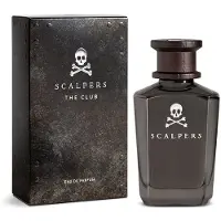 Scalpers The Club Eau De Parfum Spray 0,075 l