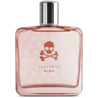 Scalpers Kids Girl Eau De Toilette Spray 100ml