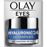 Olay Hyaluronic24 + Vitamin B5 Augencreme 15 ml