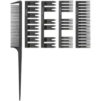 Lussoni Comb Set