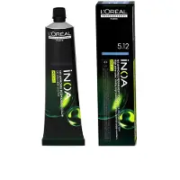 L'Oréal inoa color 5,12 60 ml