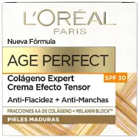 Big Buy Cooking Crema Gesichtsbehandlung L'Oreal Make Up Age Perfect Spf 30 50 ml