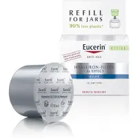 Eucerin Hyaluron-Filler + 3x Effect Nachtcreme Nachfüllung 50 ml