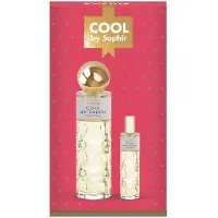 PARFUMS SAPHIR Saphir Cool edp + Geschenkset 0,23 l