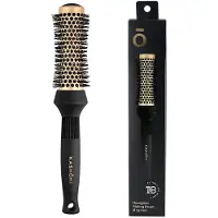 Kashōki Hourglass Styling Brush - 33mm