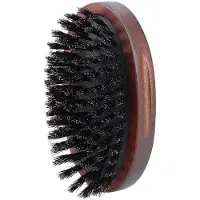 Lussoni Oval Bartbürste
