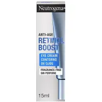 Neutrogena Retinol Boost 15l Augenkontur