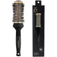 Kashōki Hourglass Styling Brush - 43mm