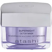 Atashi Supernight Detox 50ml Gesichtsmaske