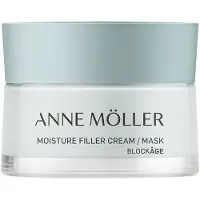Anne Moller , Blockâge Moisture Filler Cream/Mask 50 ml Sonstige