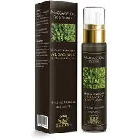 Diar Argan 50ml Thyme Argan Calming Massage Körperöl