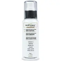 Voltage Cosmetics Absolute Hair-lifting 500 Drops 100ml Gesichtsserum