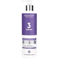 Neomoshy 180ml Blonde Ultraviolet #9 Serum