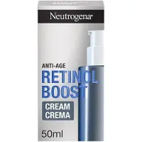 Neutrogena Crema Gesichtsbehandlung Neutrogena Retinol Boost 50 ml