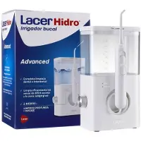 LACER Hidro Advanced White Munddusche