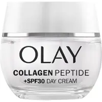 Olay Regenerist Collagen Peptide24 Tagescreme Nachfüllbar SPF 30 50 ml