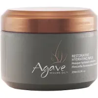 Agave Restorative Hydrating Mask 250 ml