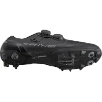 Shimano Xc903 Mtb-schuhe Schwarz EU 47 Mann Schwarz EU 47