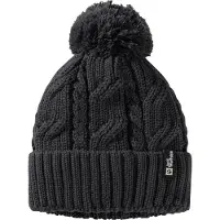 Jack Wolfskin Pompom Beanie