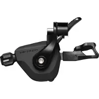 Shimano Schalthebel SL-U5000-L Rapidfire Plus 2 vitesses