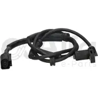 Alfa e-Parts ABS Sensor Raddrehzahl Hinten für VW SHARAN (7M8, 7M9, 7M6) AF05525