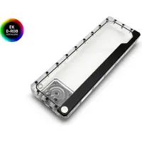 EK Water Blocks EK-Quantum Kinetic FLT 360 DDC PWM D-RGB - Acryl
