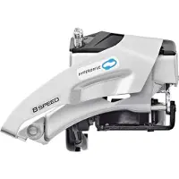 Shimano Vorderer Umwerfer Altus FD-M315-TS 9V