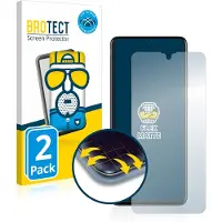 BROTECT Full-Cover Displayschutz Matt