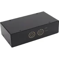 InLine KVM Desktop Switch