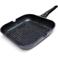 Melianda Grillpfanne 28cm TW-600