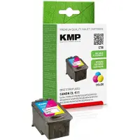 KMP C78, Cyan, Magenta, Gelb, Tinte auf Pigmentbasis, 1 Stück(e)
