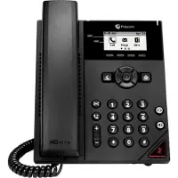 HP Poly VVX 150 SIP (ohne Netzteil)