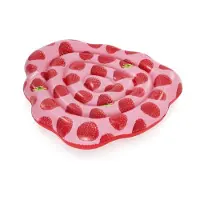 Bestway Duftende Himbeere Luftmatratze 165 x 151 cm