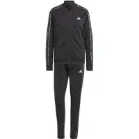 Adidas Damen Sportanzug Essentials 3-Streifen