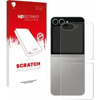 Upscreen Scratch Shield Displayschutz